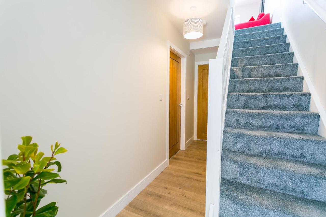 10 Beach Road 메나이브리지 외부 사진